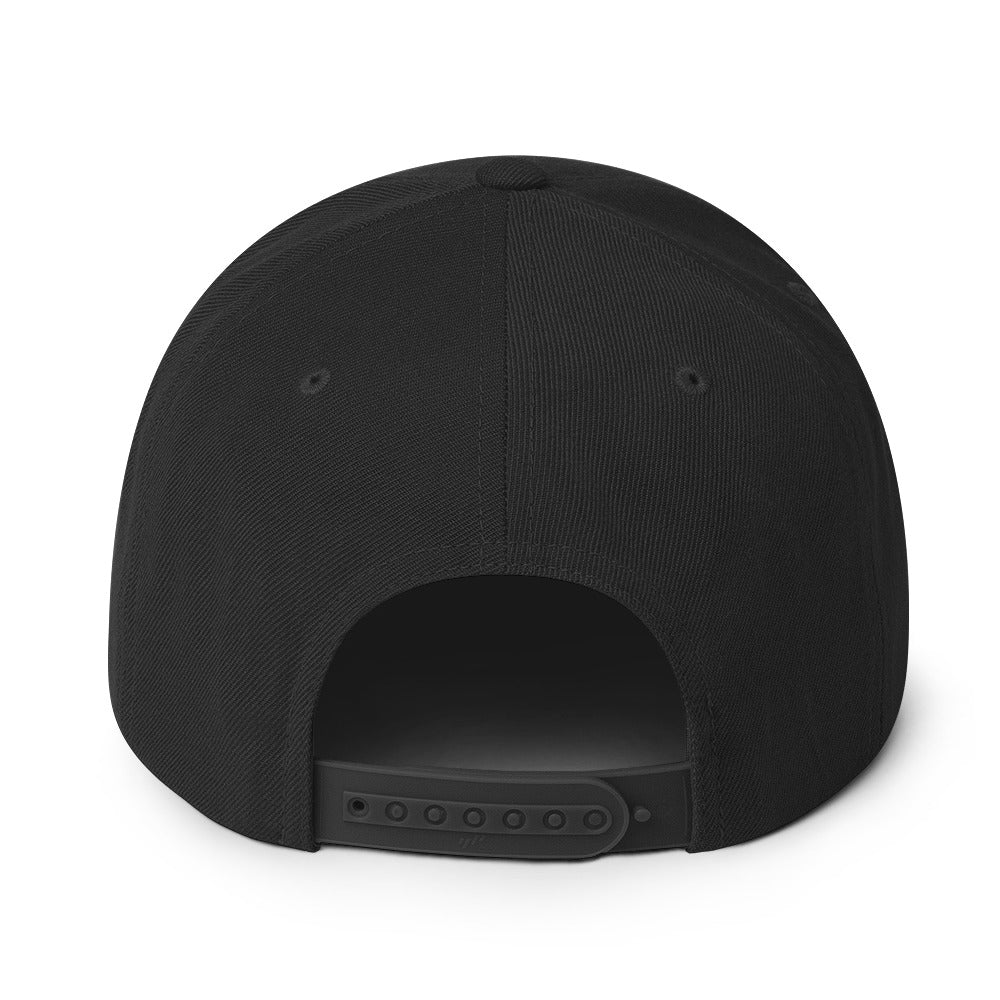 Gorra Estévez Snapback