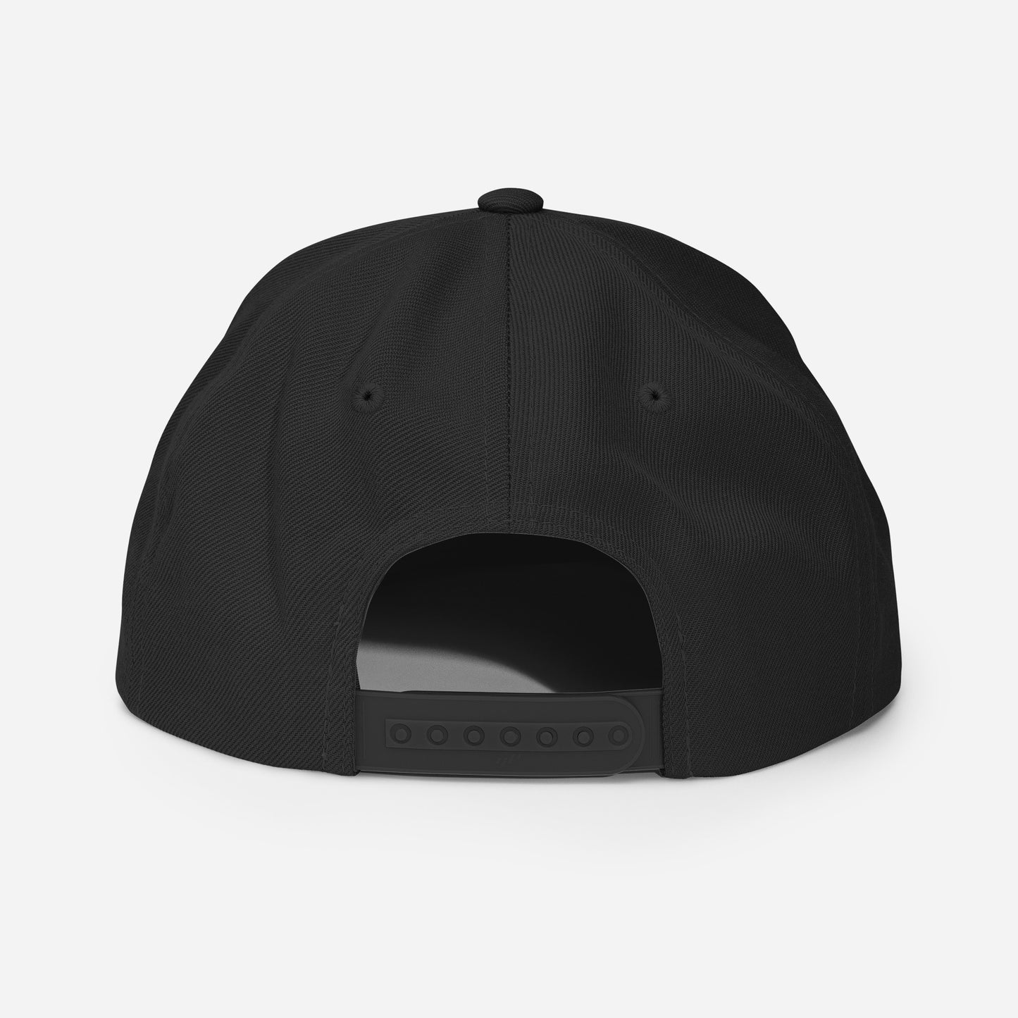 Gorra Estévez Snapback