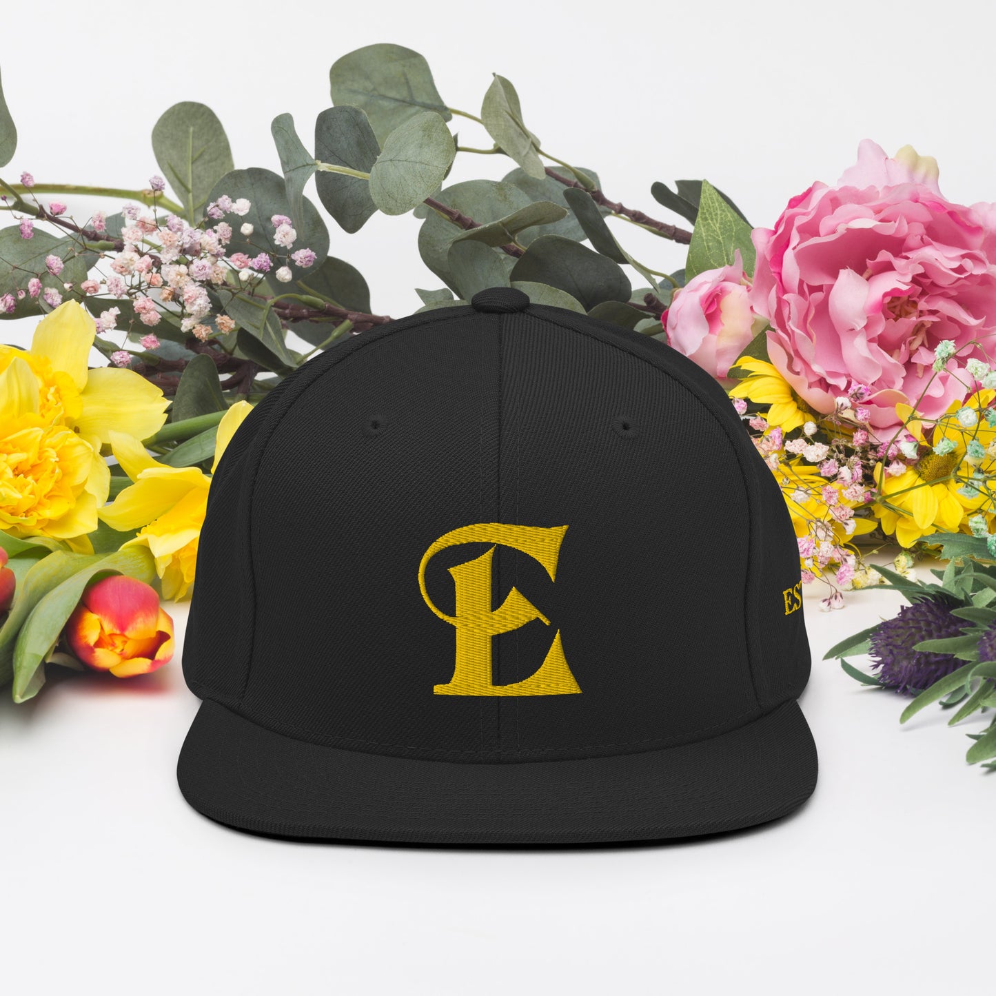 Gorra Estévez Snapback