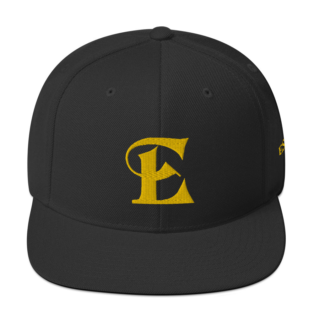 Gorra Estévez Snapback