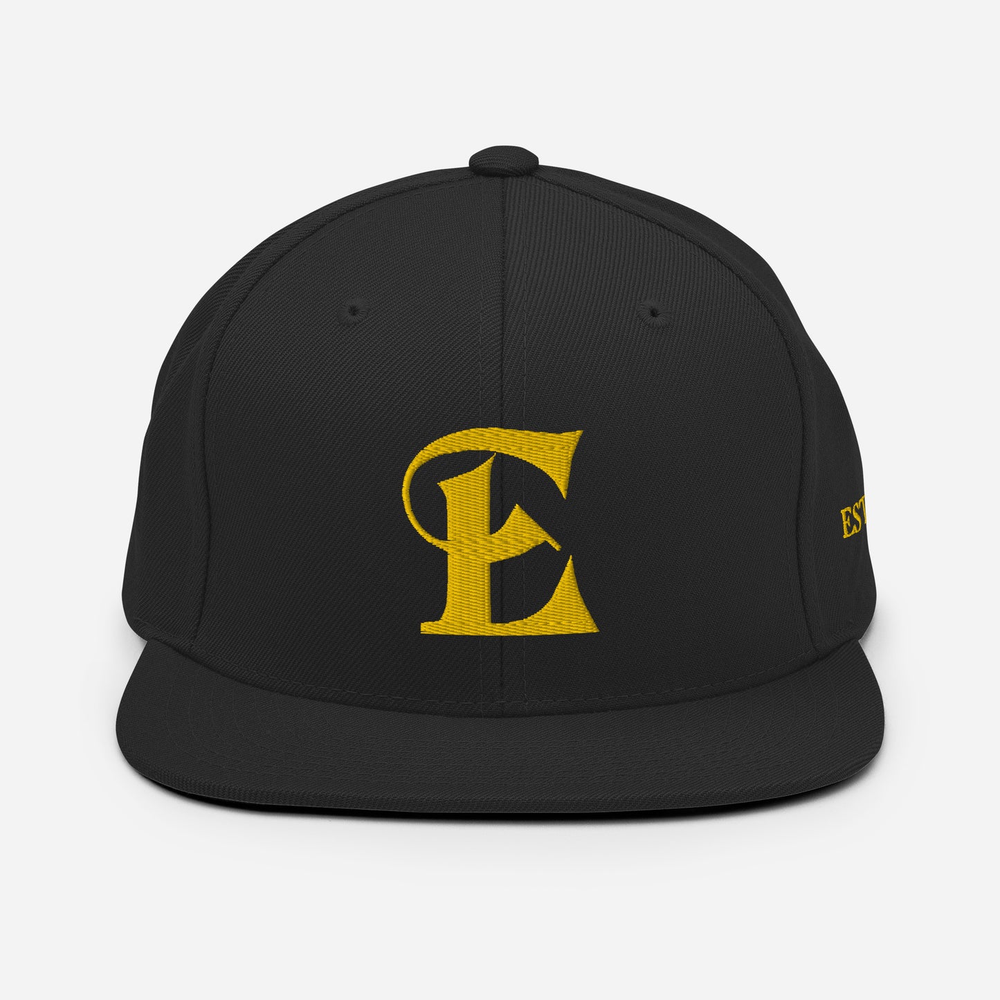 Gorra Estévez Snapback
