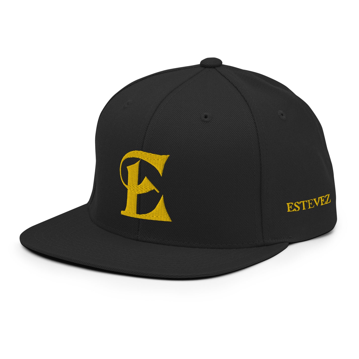 Gorra Estévez Snapback