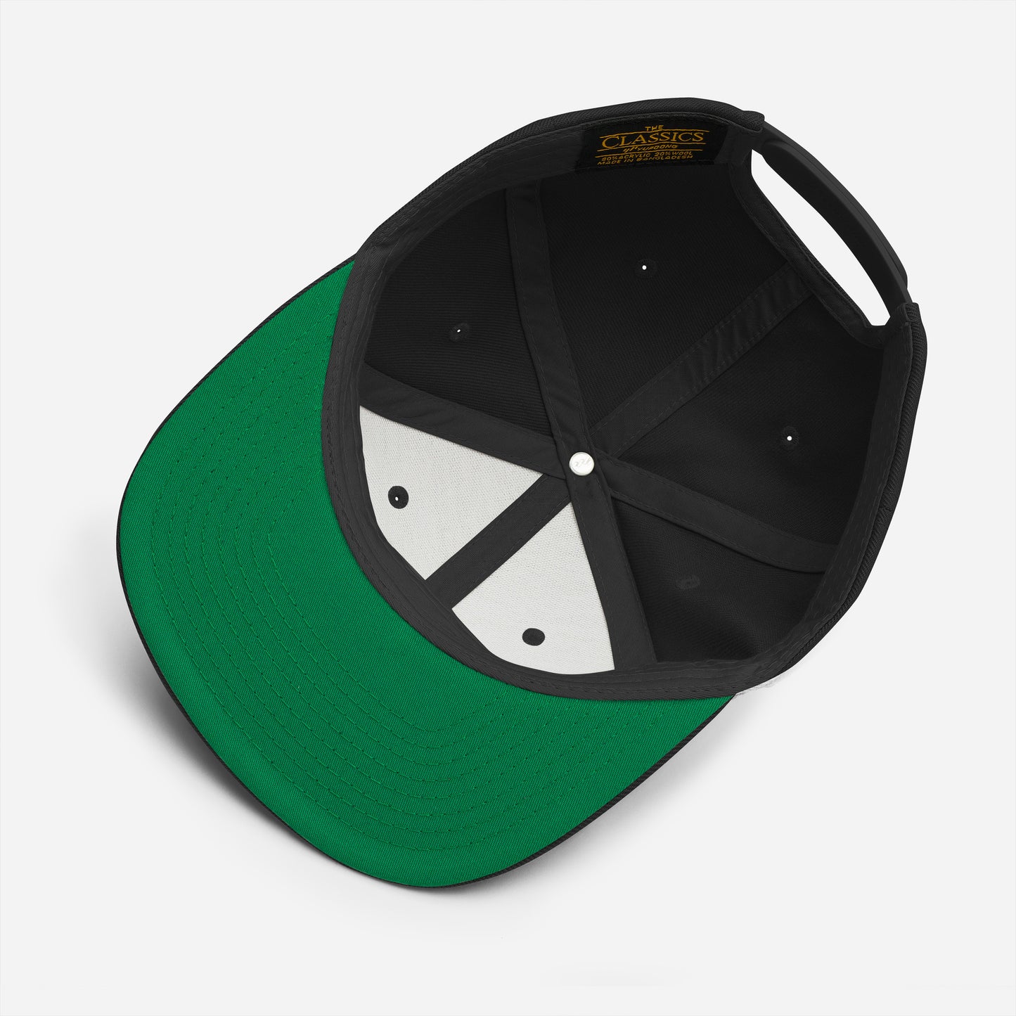 Gorra Estévez Snapback