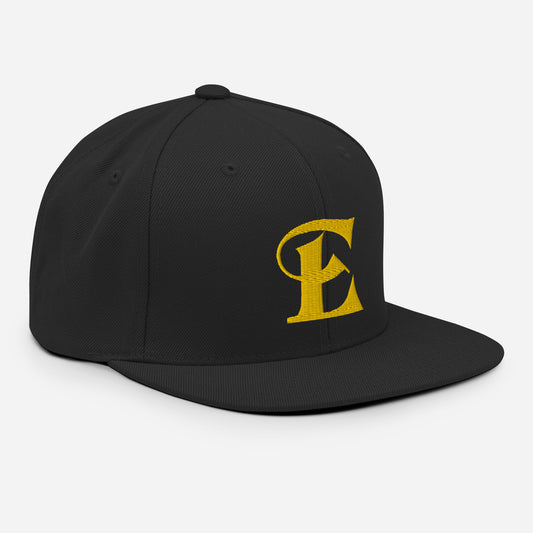 Estevez Snapback Hat