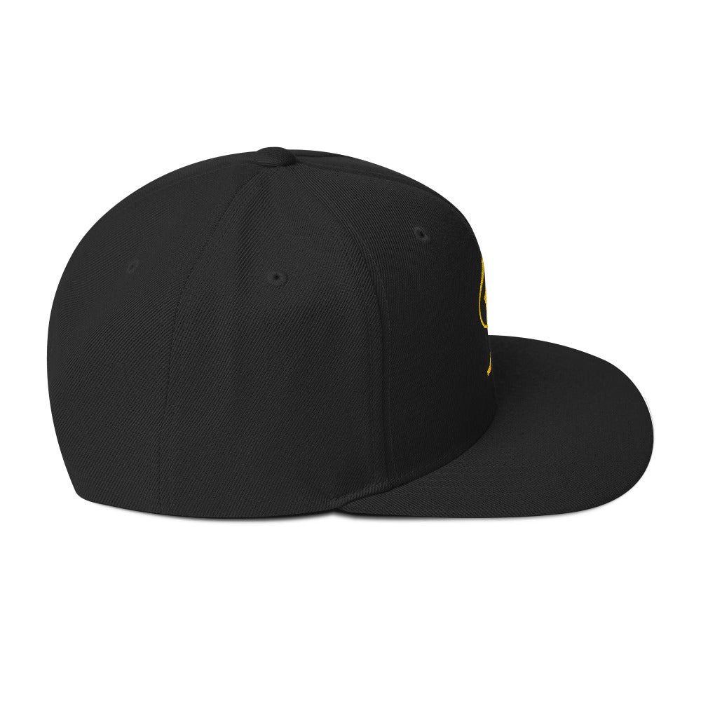 Gorra Estévez Snapback