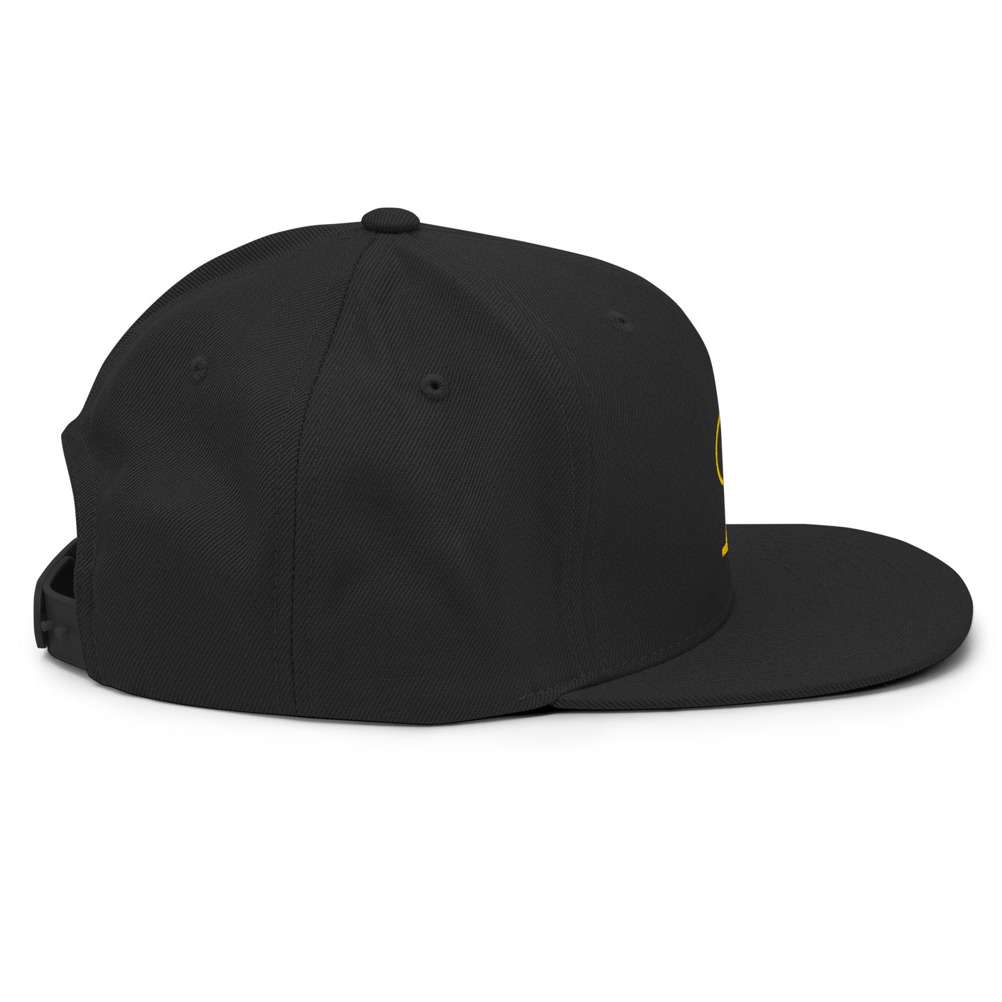 Gorra Estévez Snapback