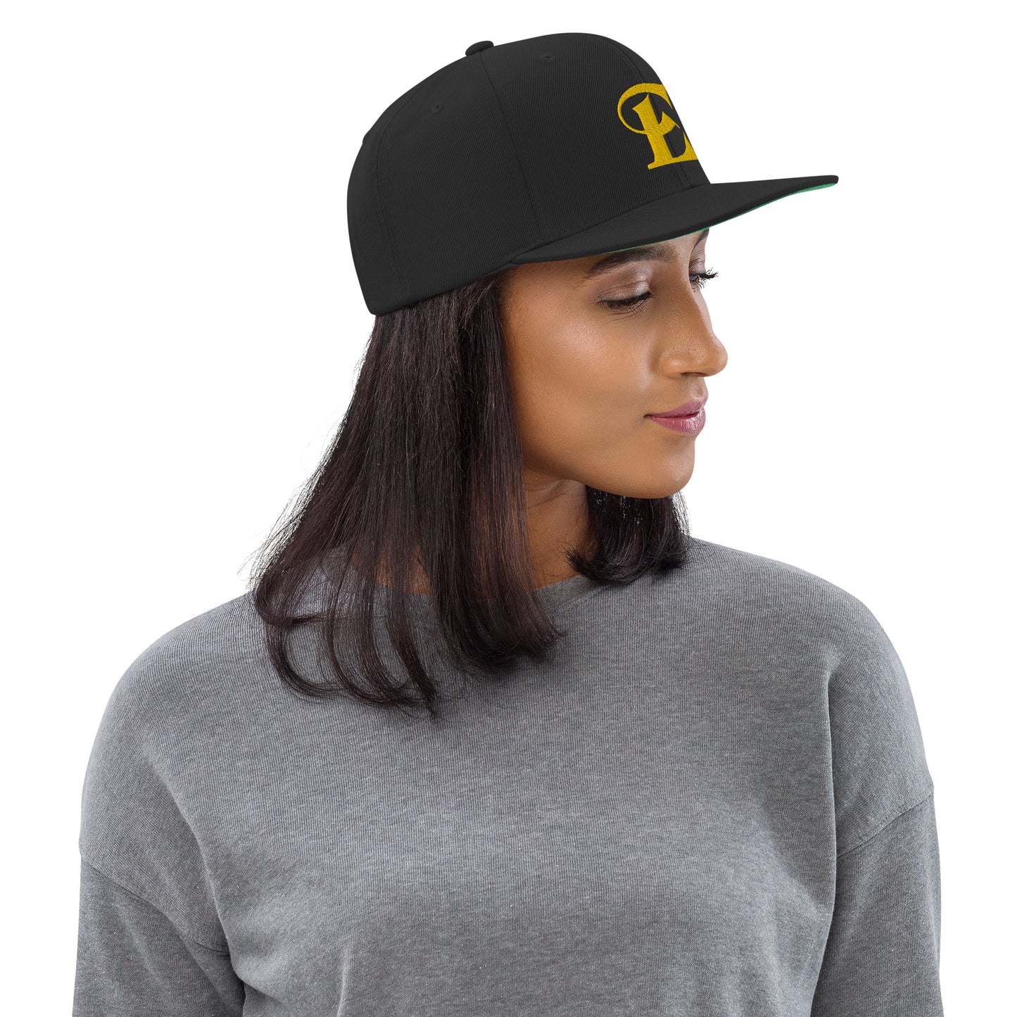 Gorra Estévez Snapback
