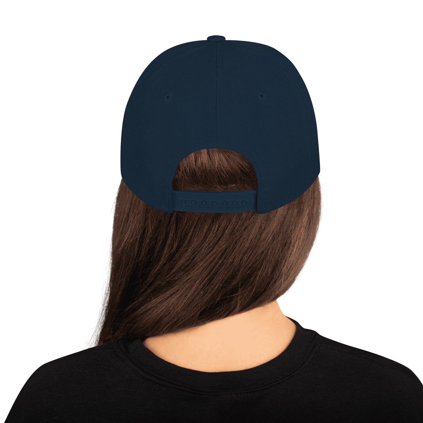 Estevez Snapback Hat
