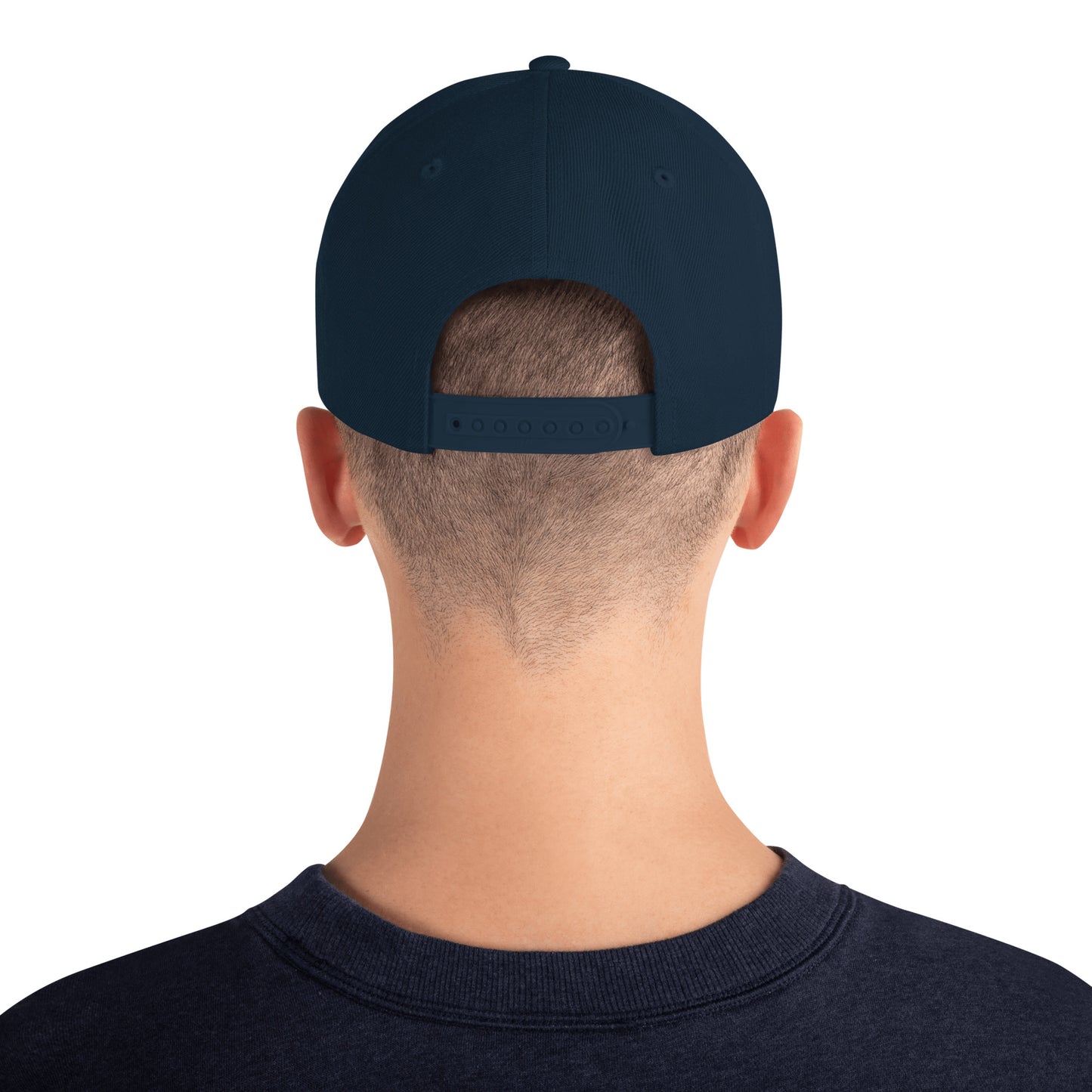 Estevez Snapback Hat