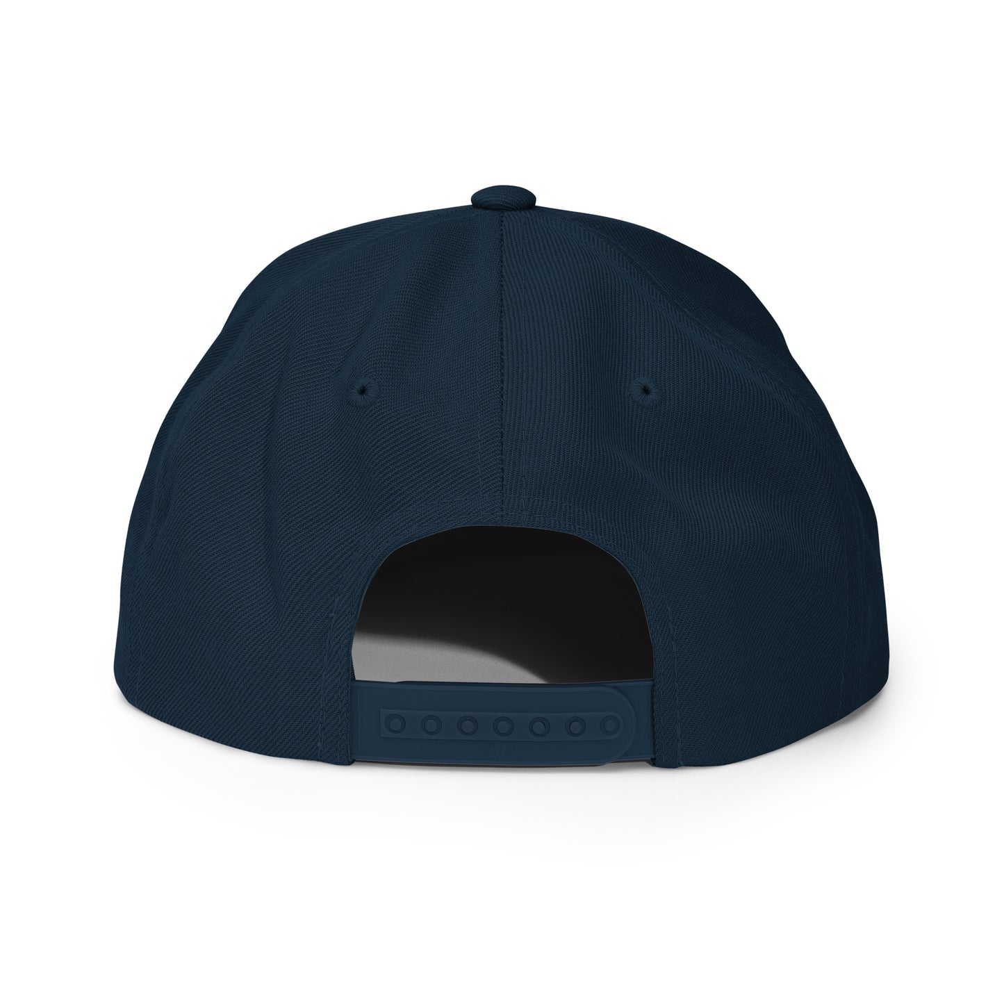 Estevez Snapback Hat