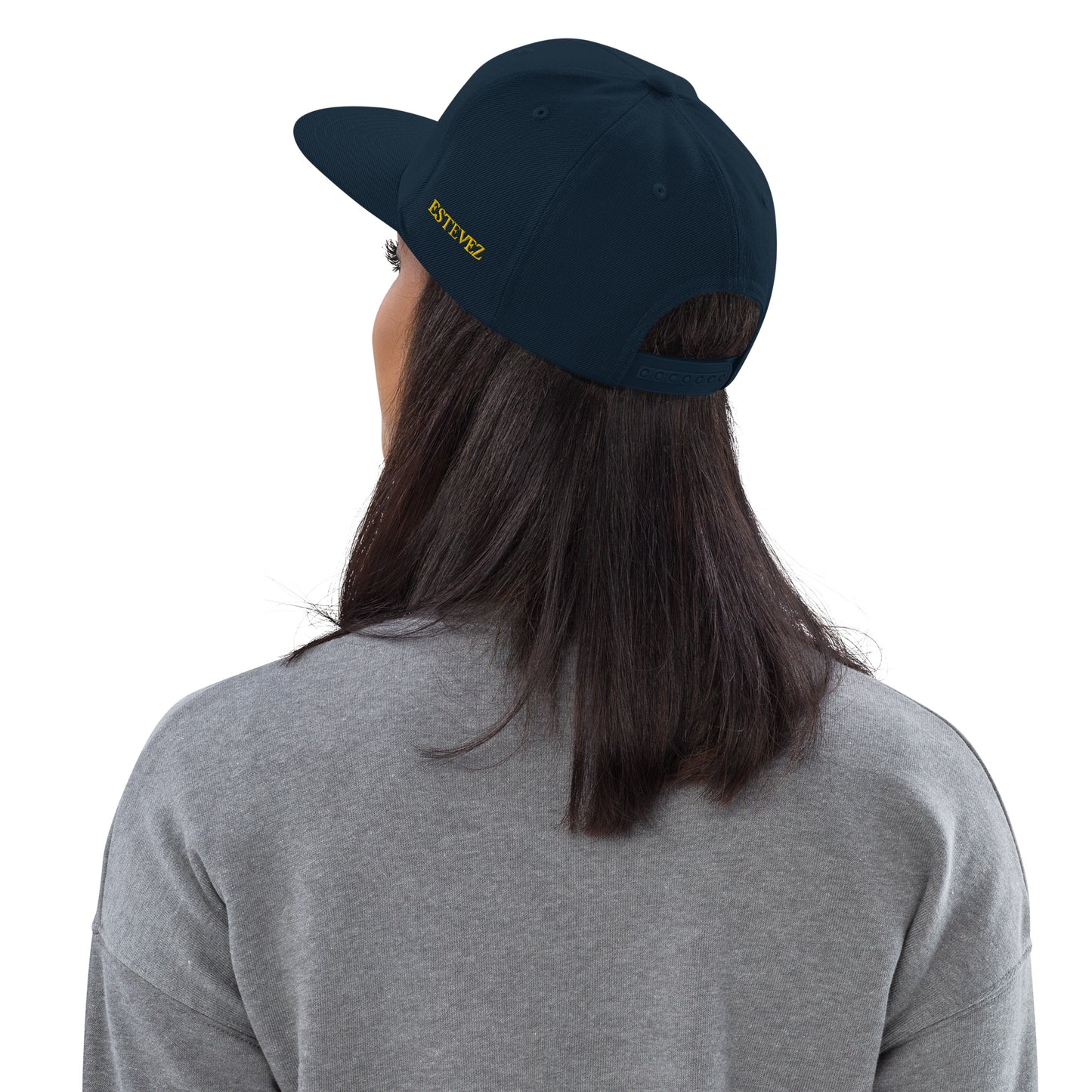 Estevez Snapback Hat