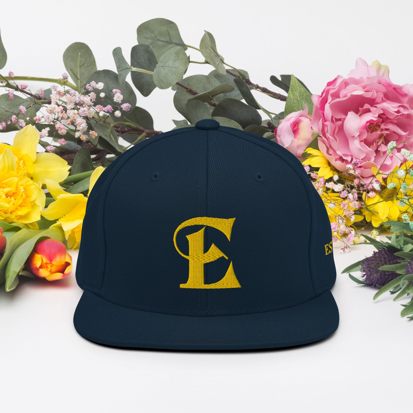 Estevez Snapback Hat