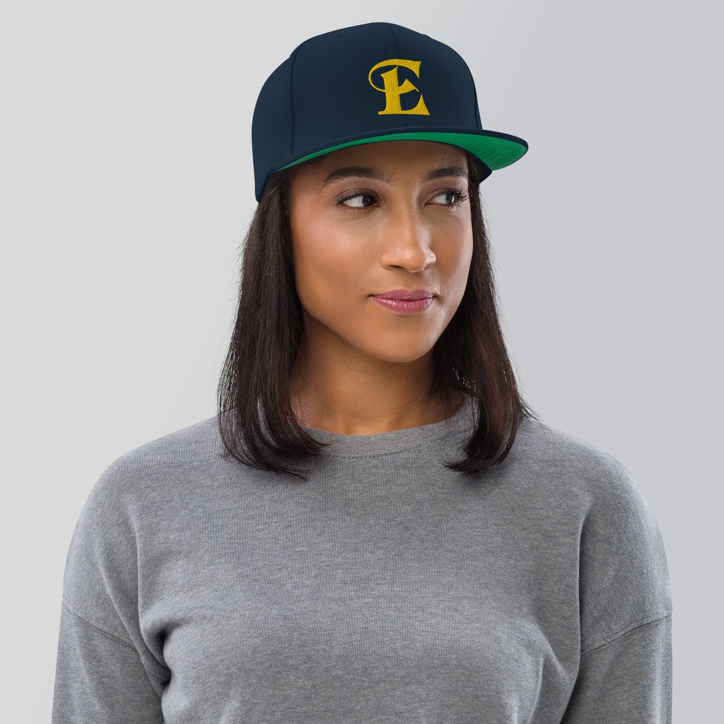 Estevez Snapback Hat