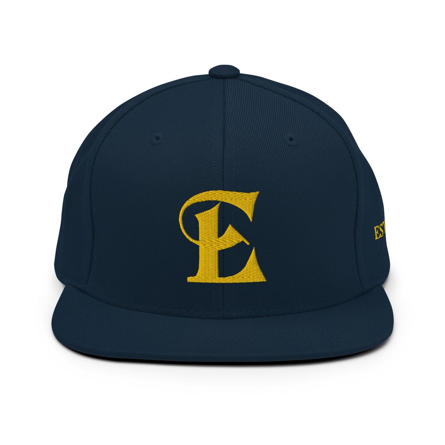 Estevez Snapback Hat