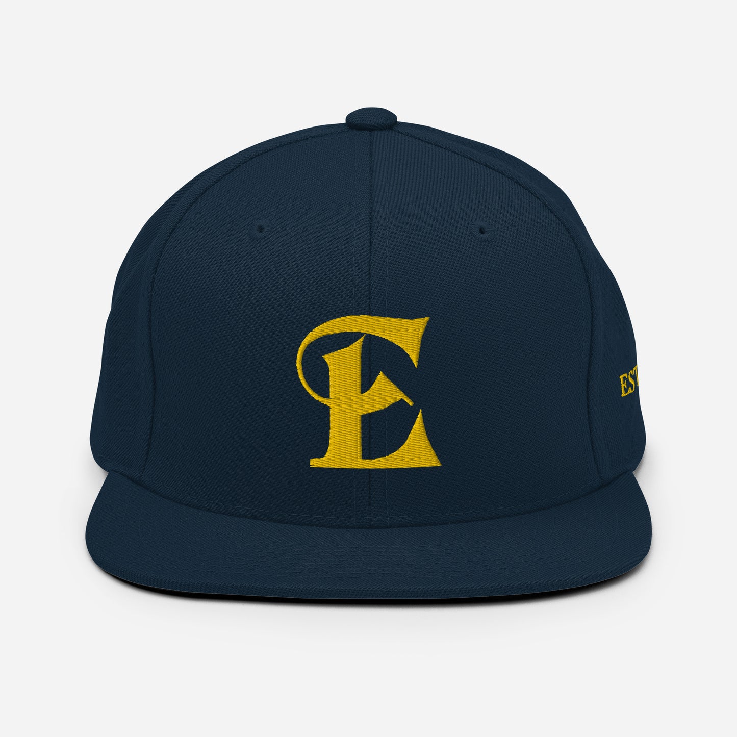Estevez Snapback Hat