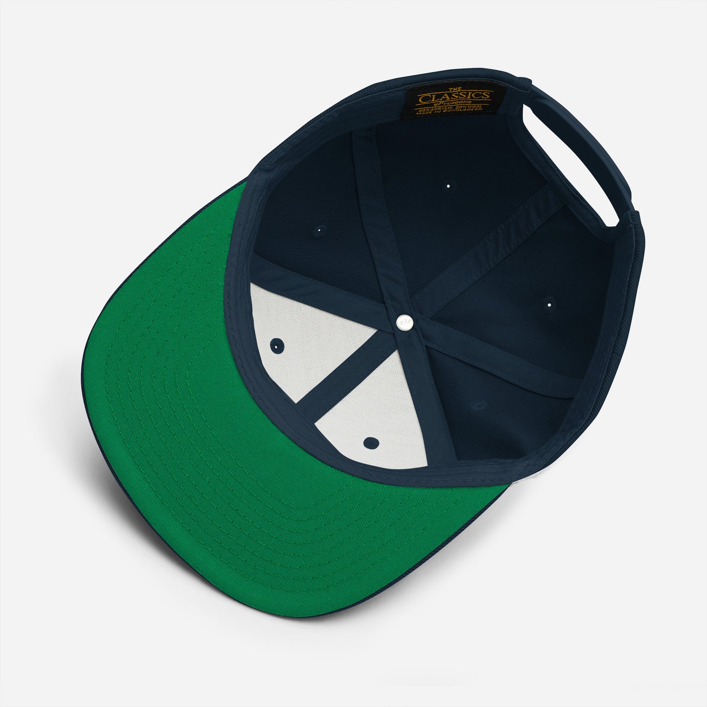 Estevez Snapback Hat