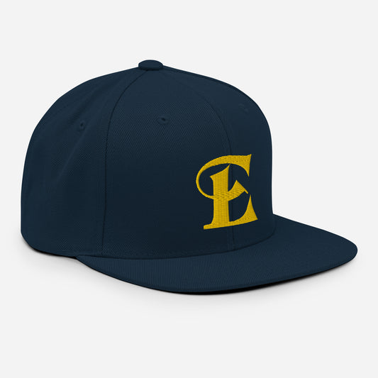 Estevez Snapback Hat