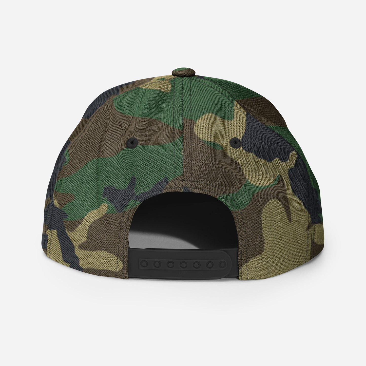 Estevez Snapback Hat