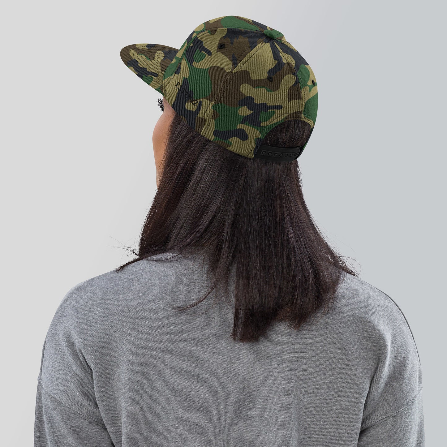 Gorra Estévez Snapback