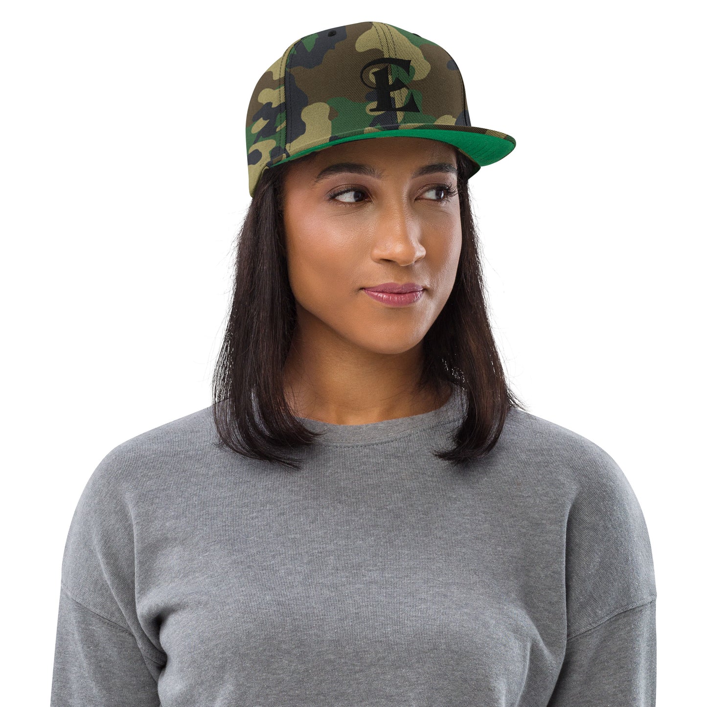 Gorra Estévez Snapback