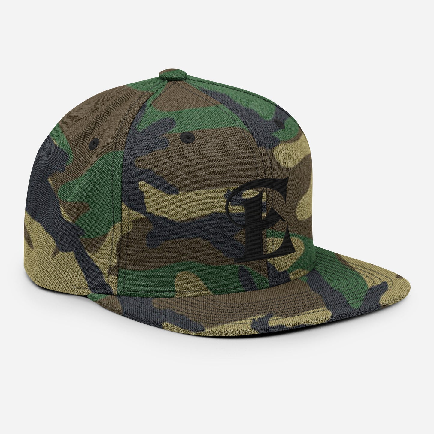 Gorra Estévez Snapback