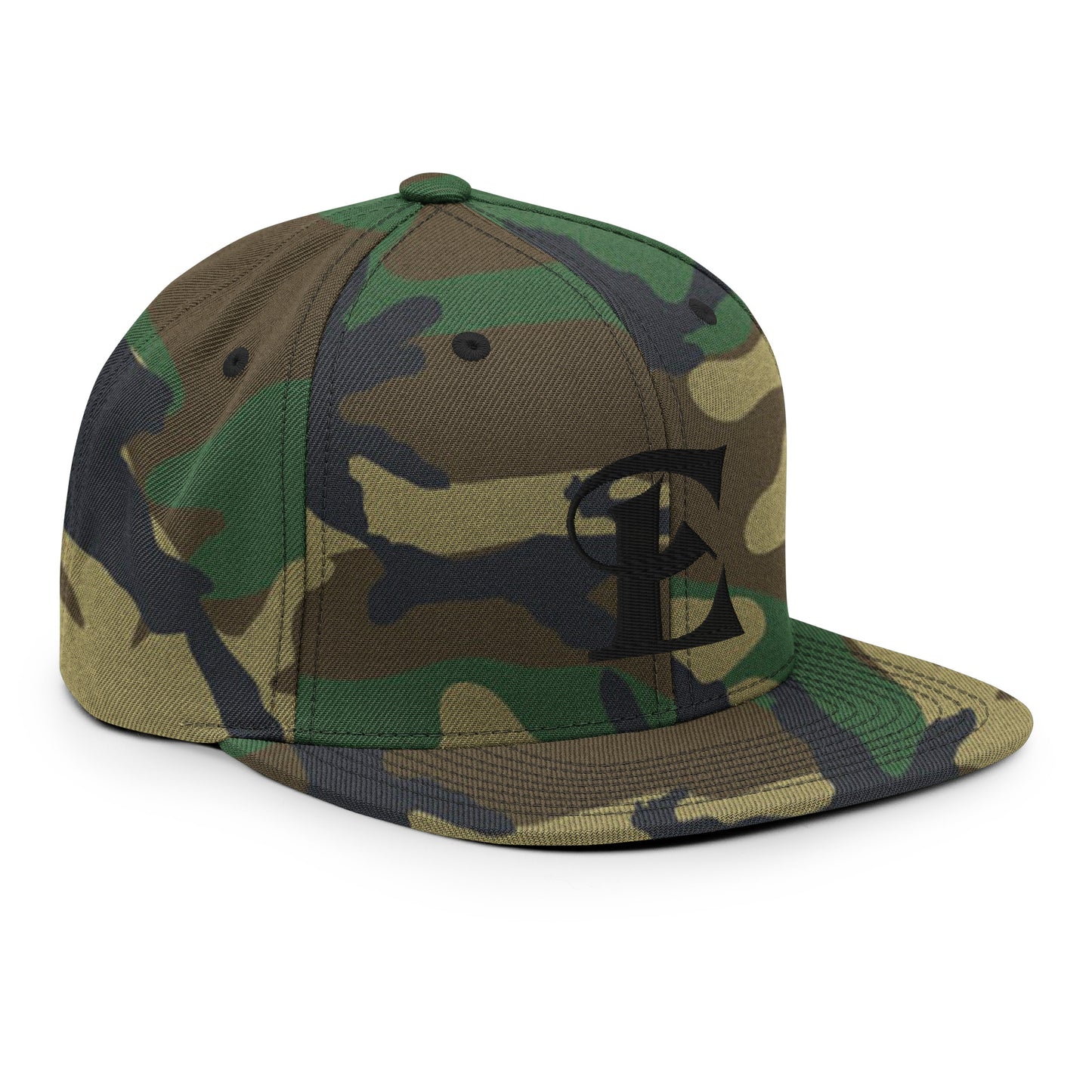 Gorra Estévez Snapback