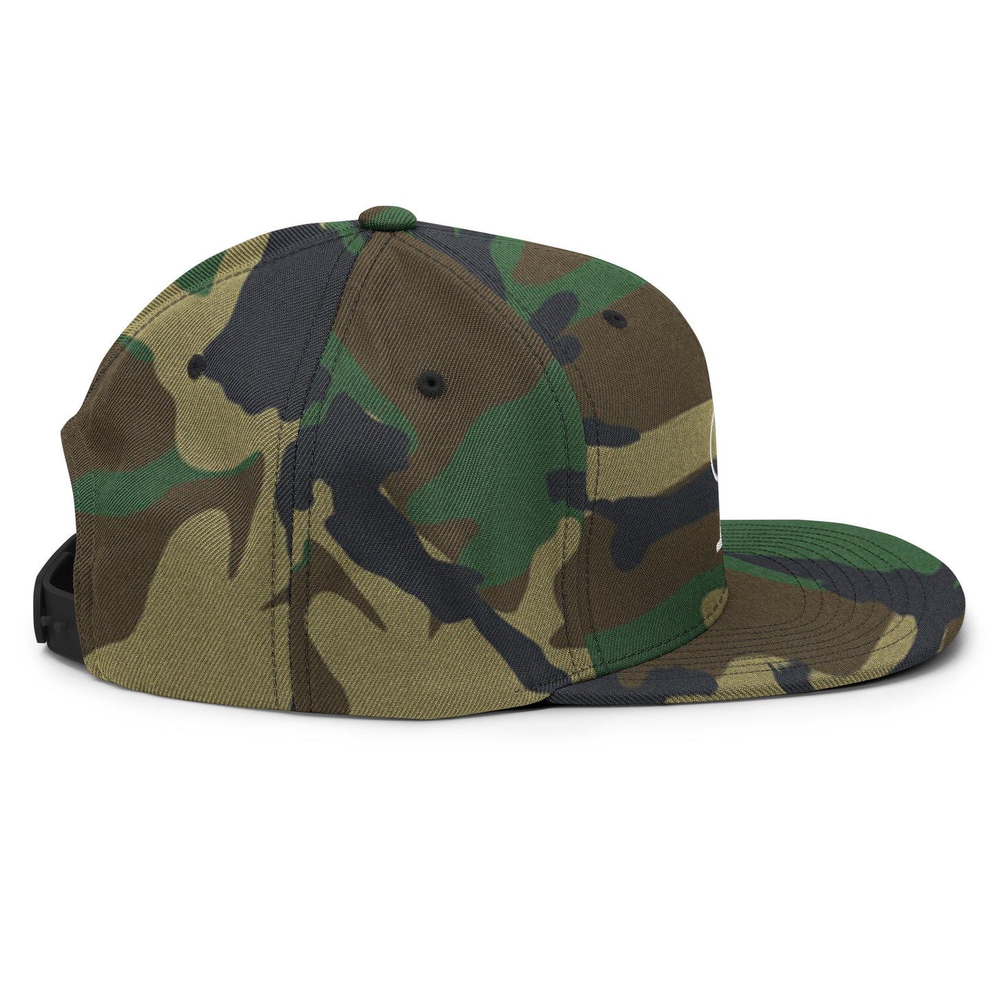 Estevez Snapback Hat