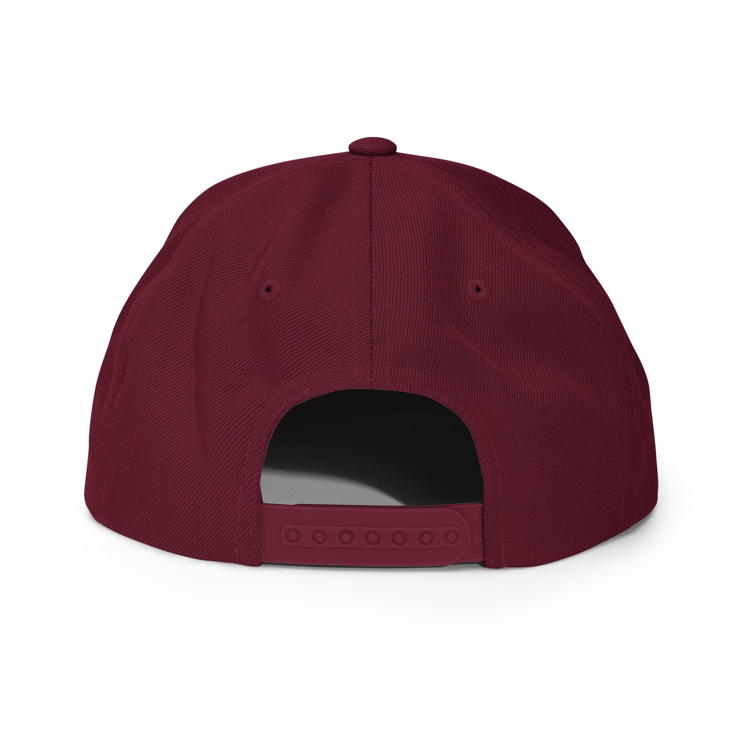 Gorra Estévez Snapback