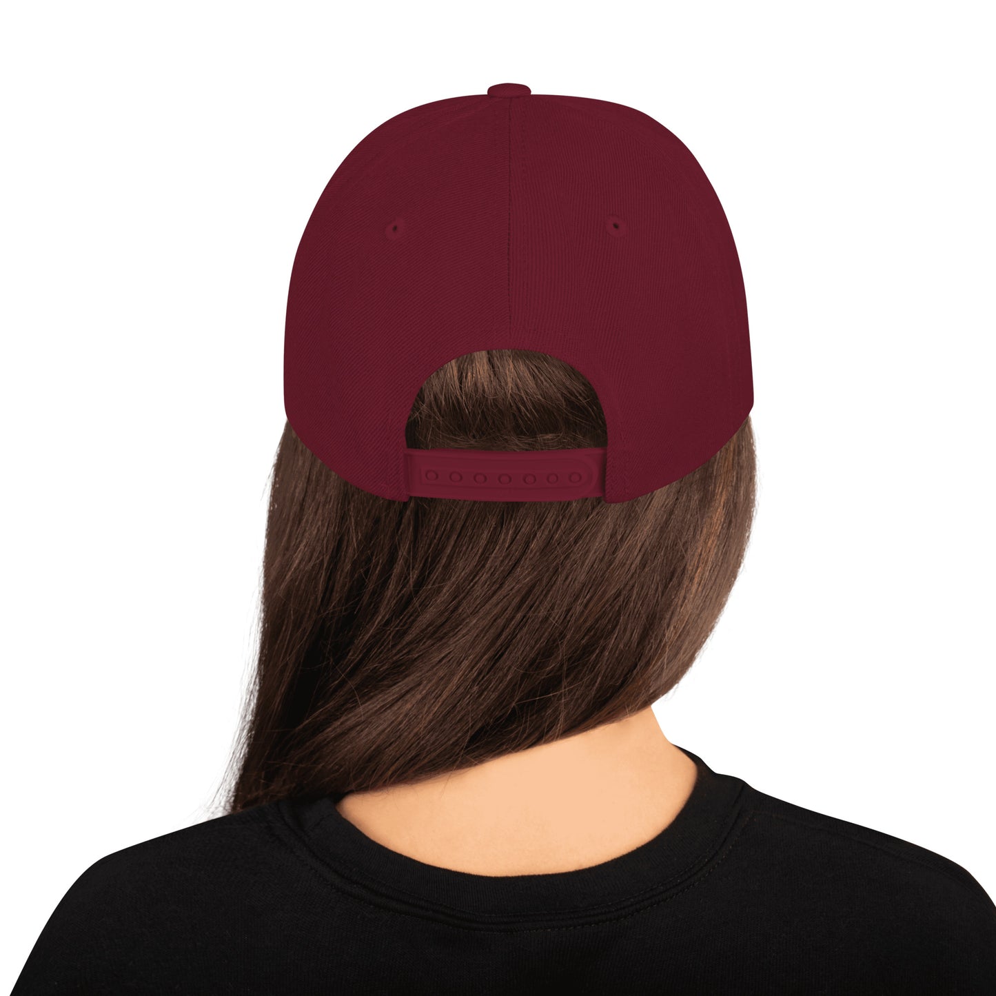 Gorra Estévez Snapback