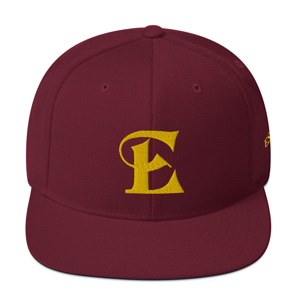 Gorra Estévez Snapback