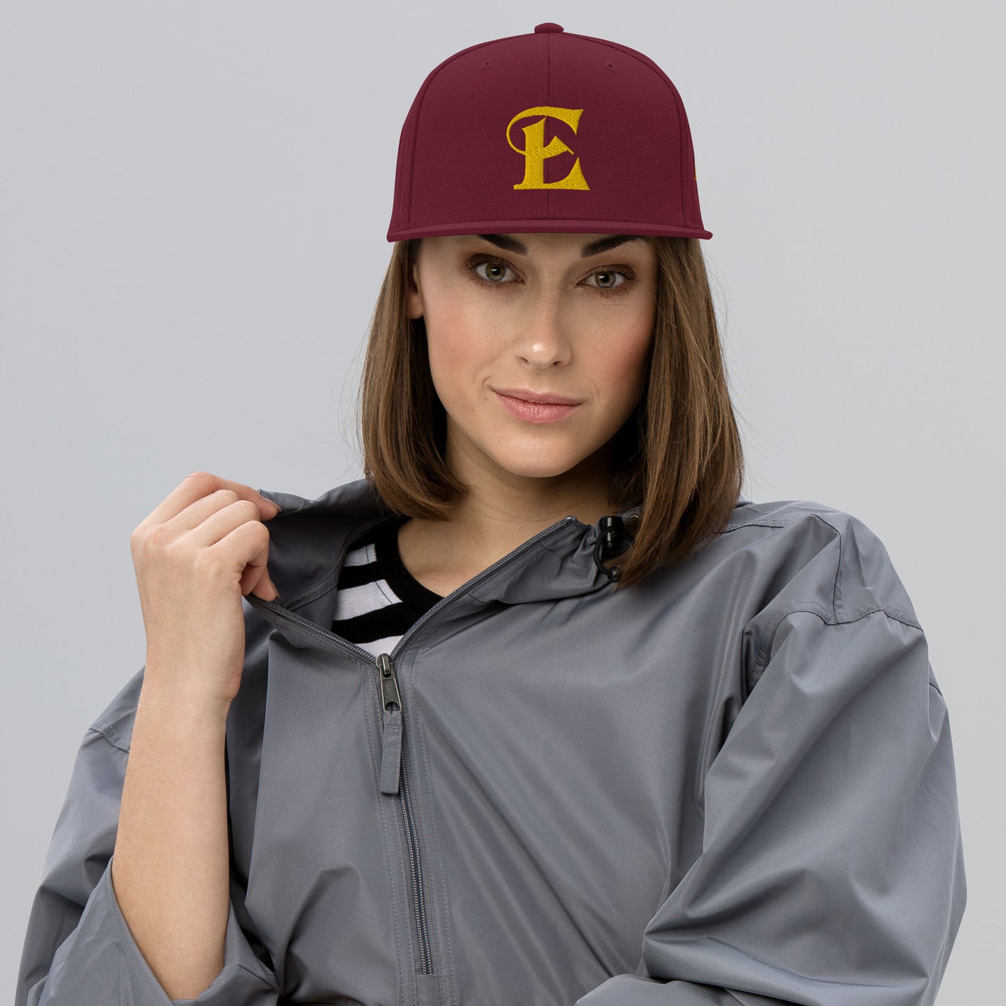 Gorra Estévez Snapback