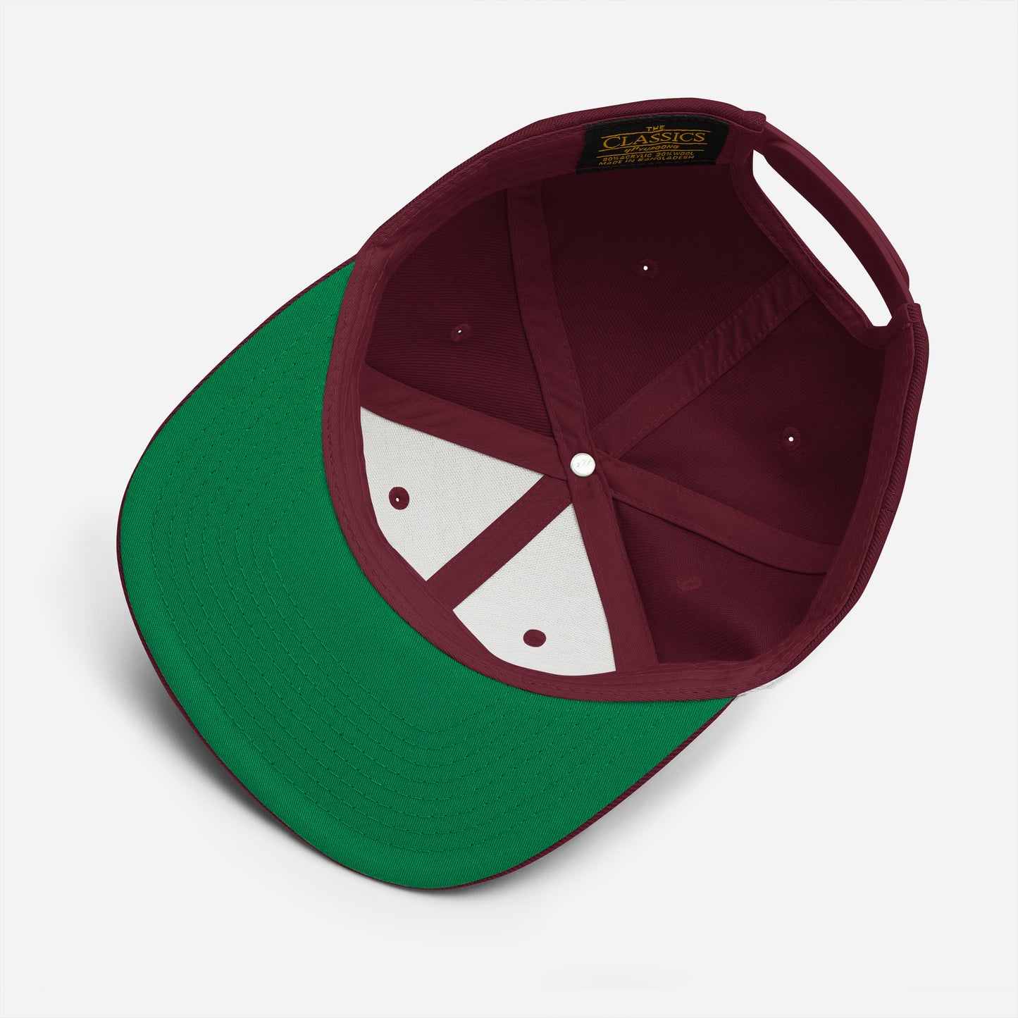 Gorra Estévez Snapback
