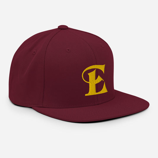 Estevez Snapback Hat