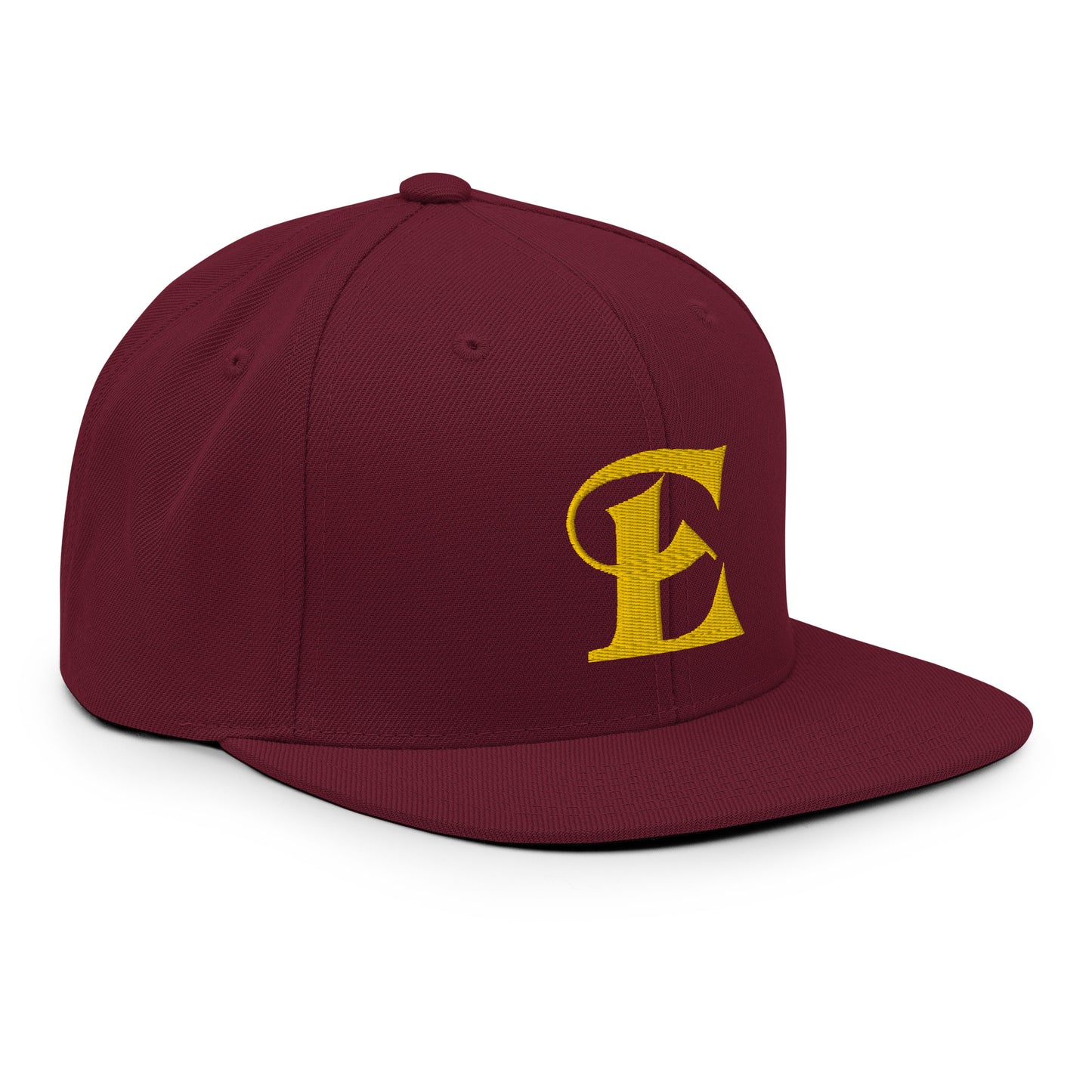 Gorra Estévez Snapback