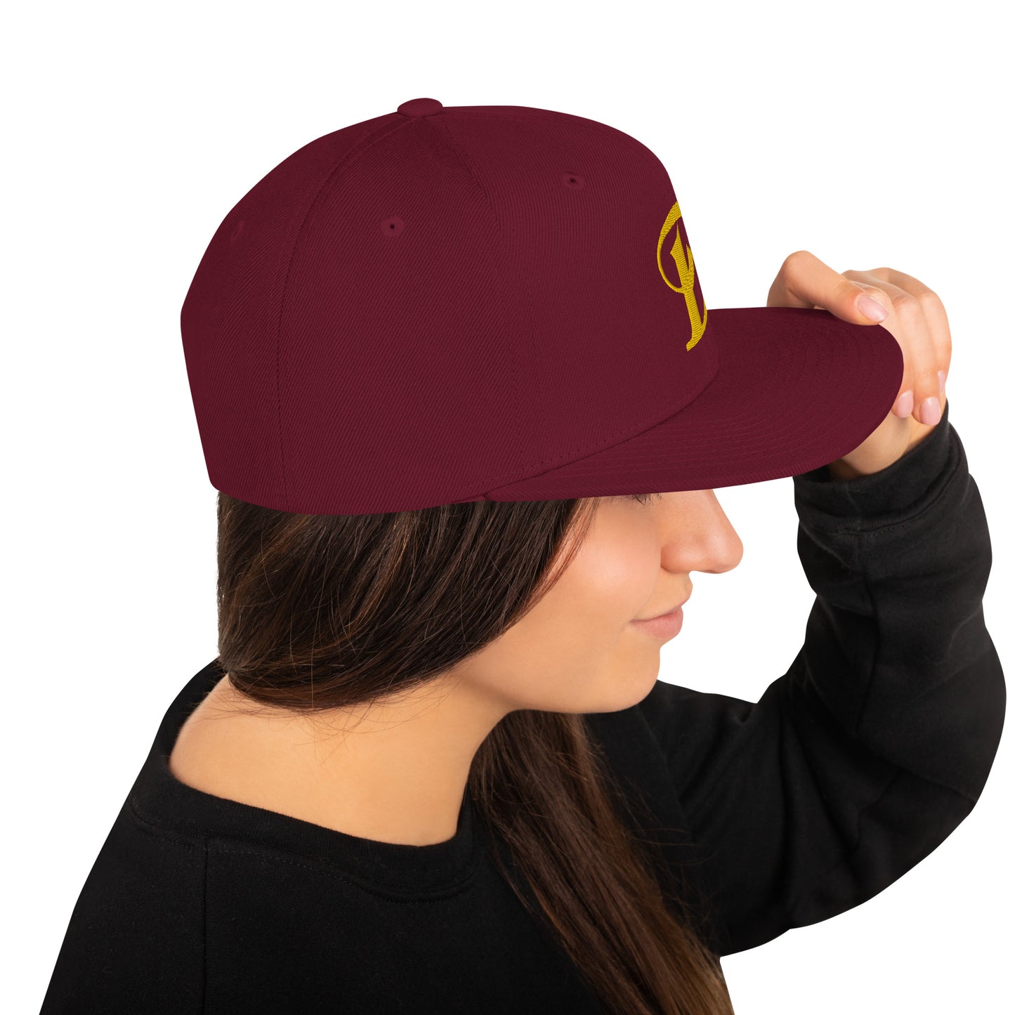 Gorra Estévez Snapback