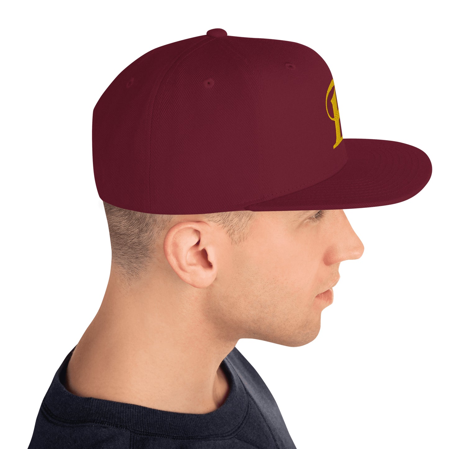 Gorra Estévez Snapback