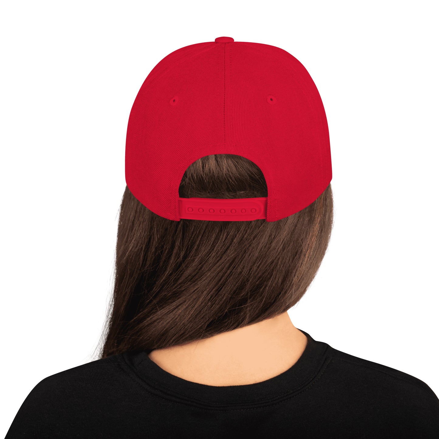 Estevez Snapback Hat