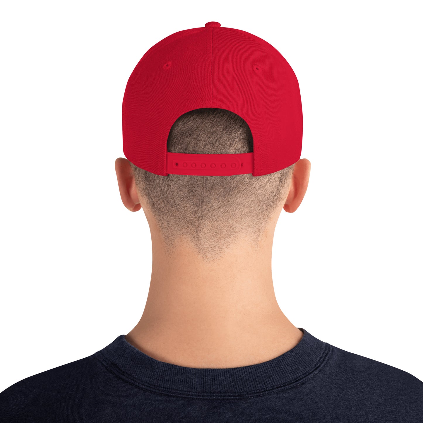 Estevez Snapback Hat