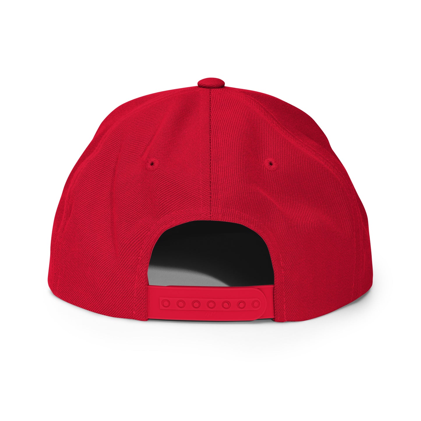 Estevez Snapback Hat