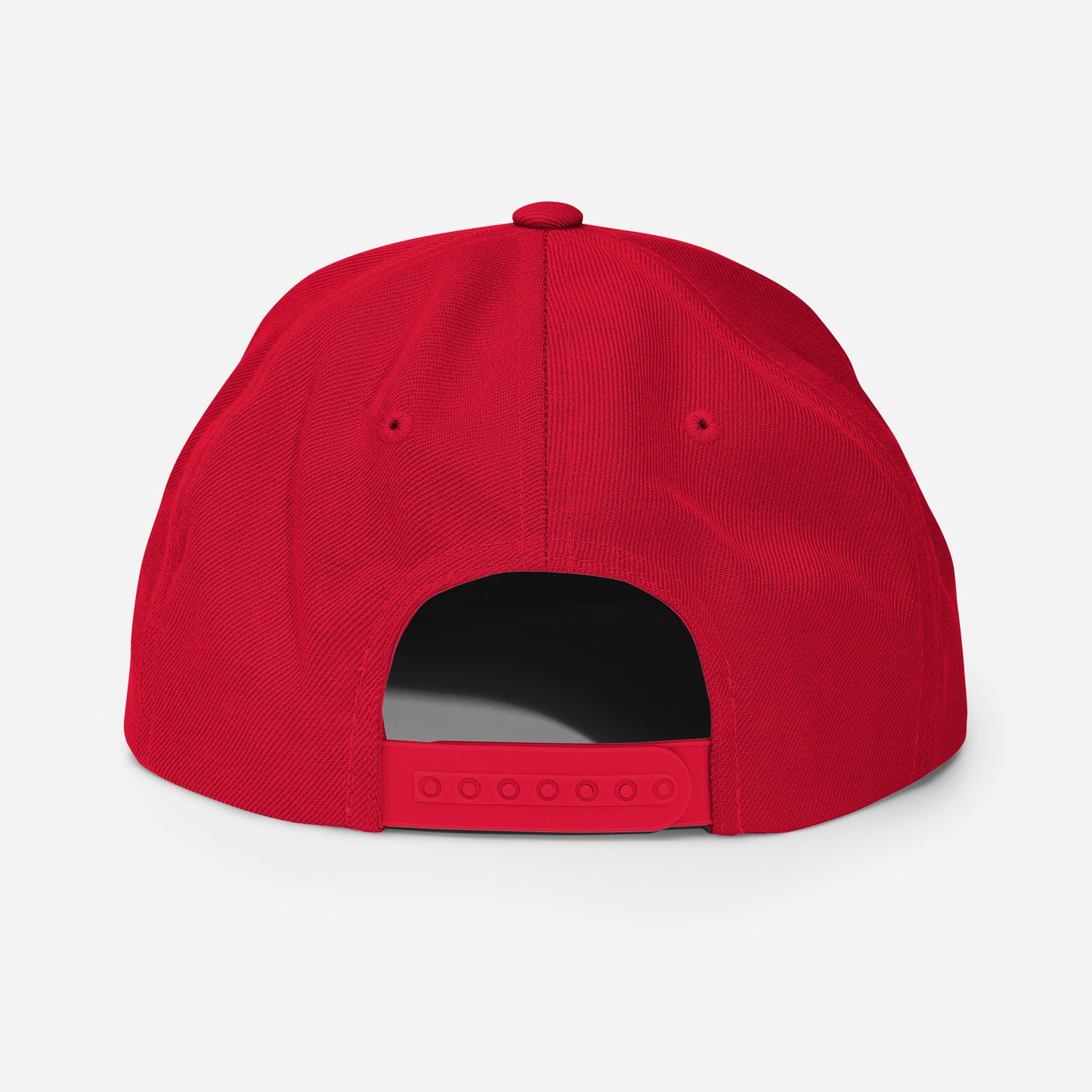 Estevez Snapback Hat