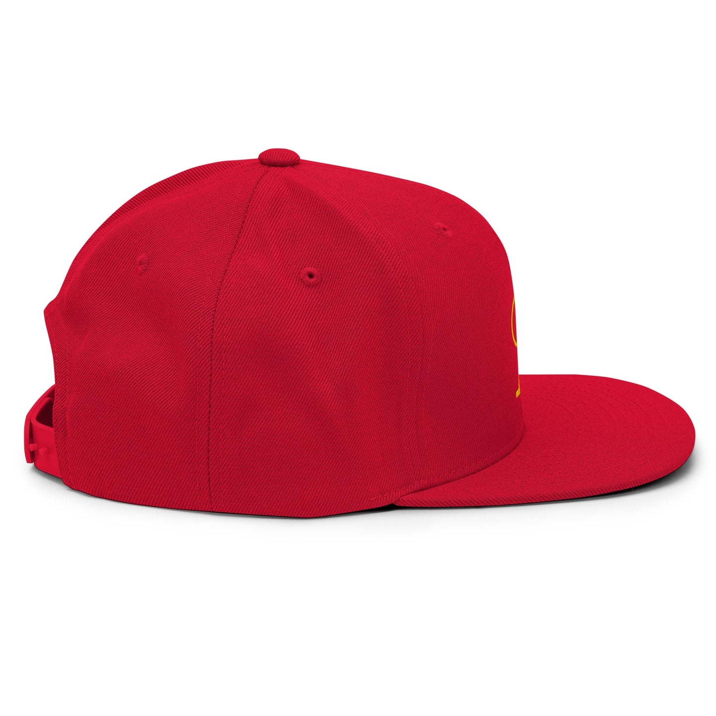 Estevez Snapback Hat