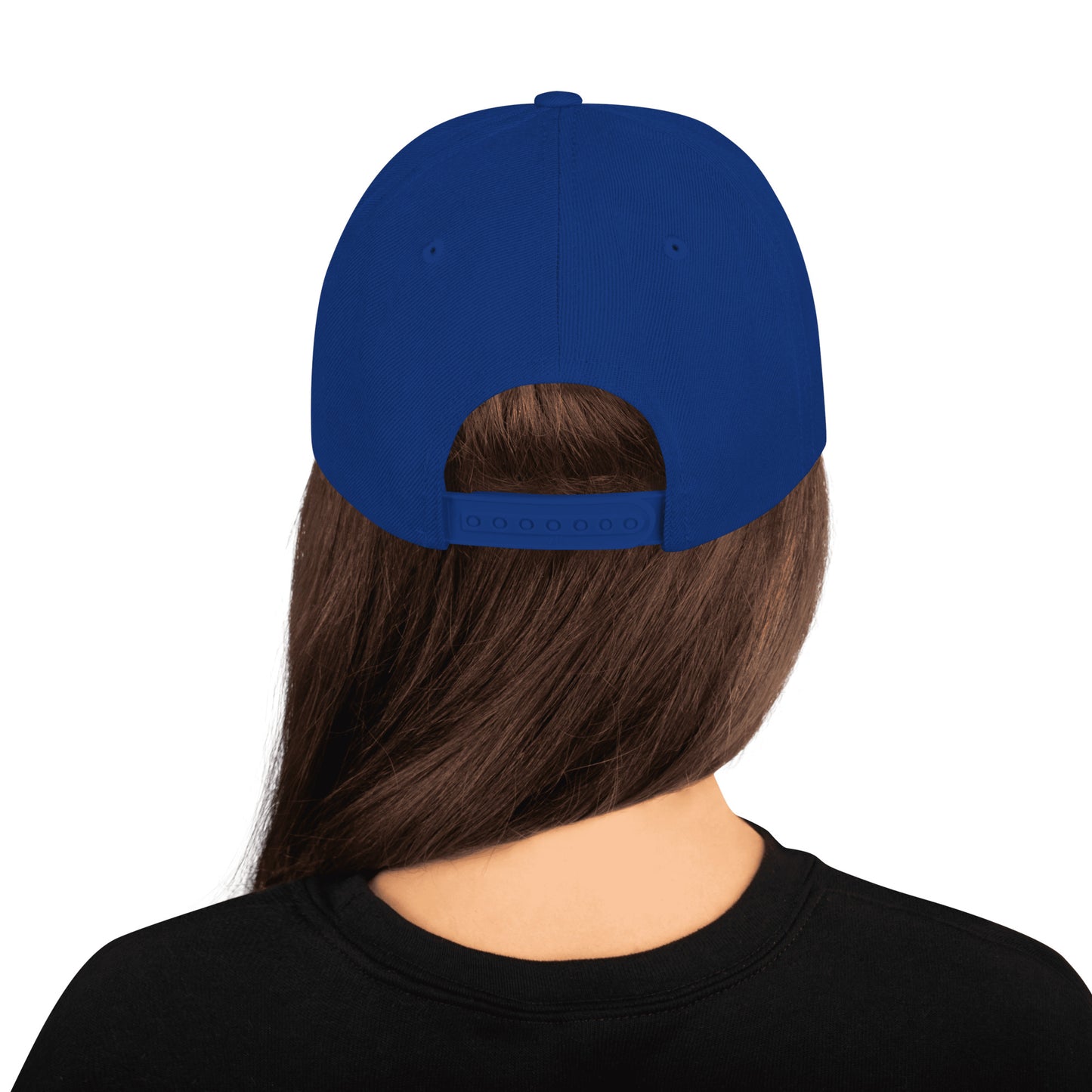 Estevez Snapback Hat