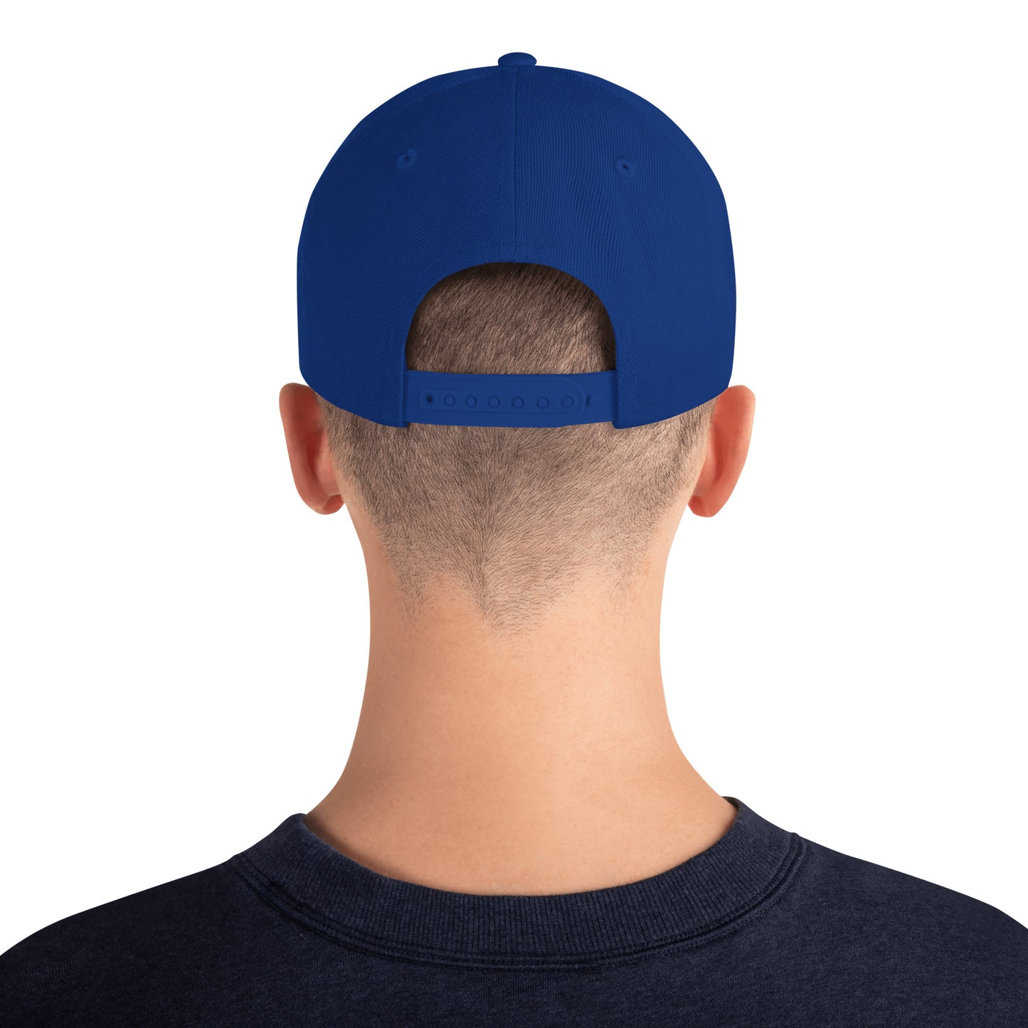 Estevez Snapback Hat