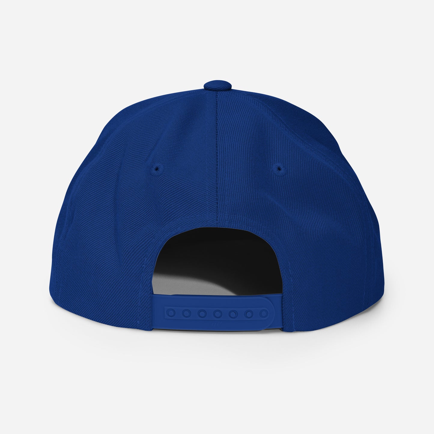 Estevez Snapback Hat
