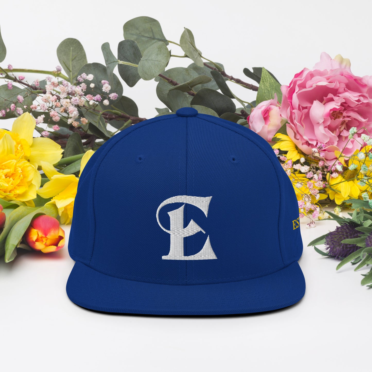 Estevez Snapback Hat