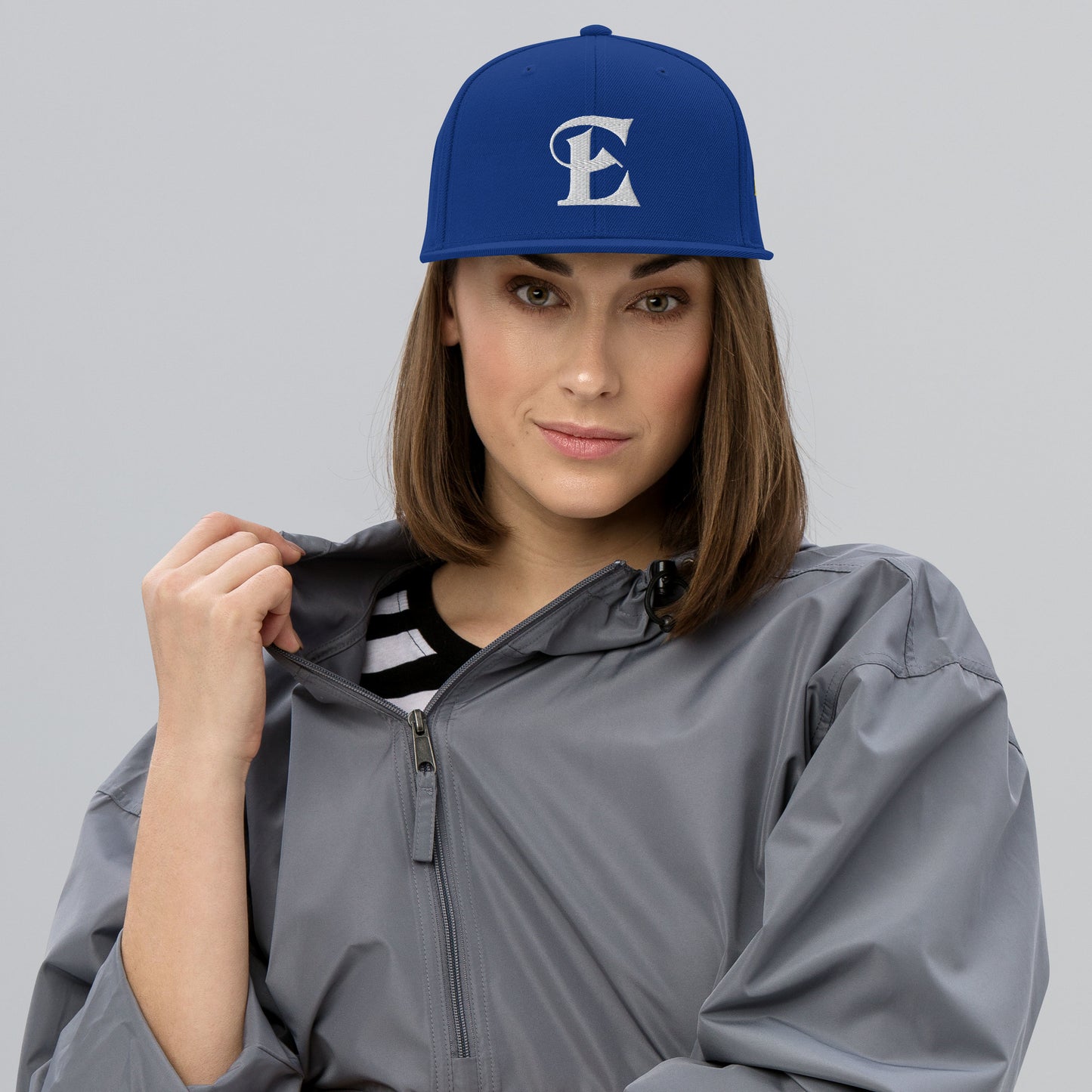 Estevez Snapback Hat