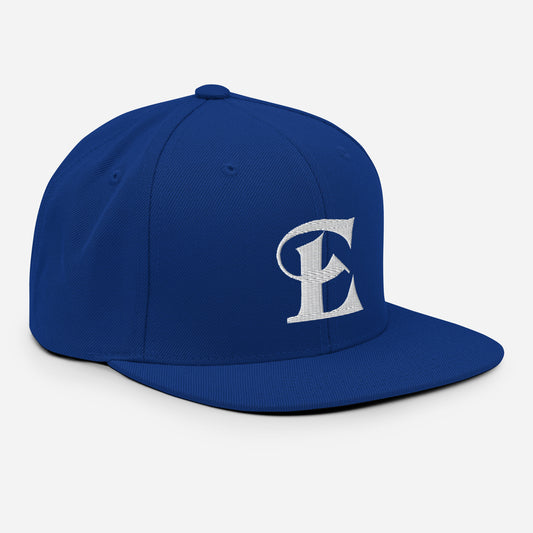 Estevez Snapback Hat