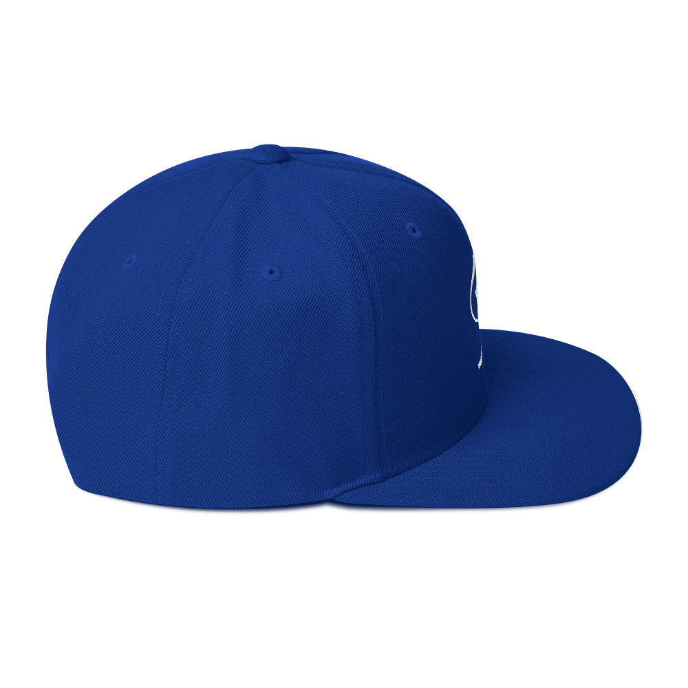 Estevez Snapback Hat