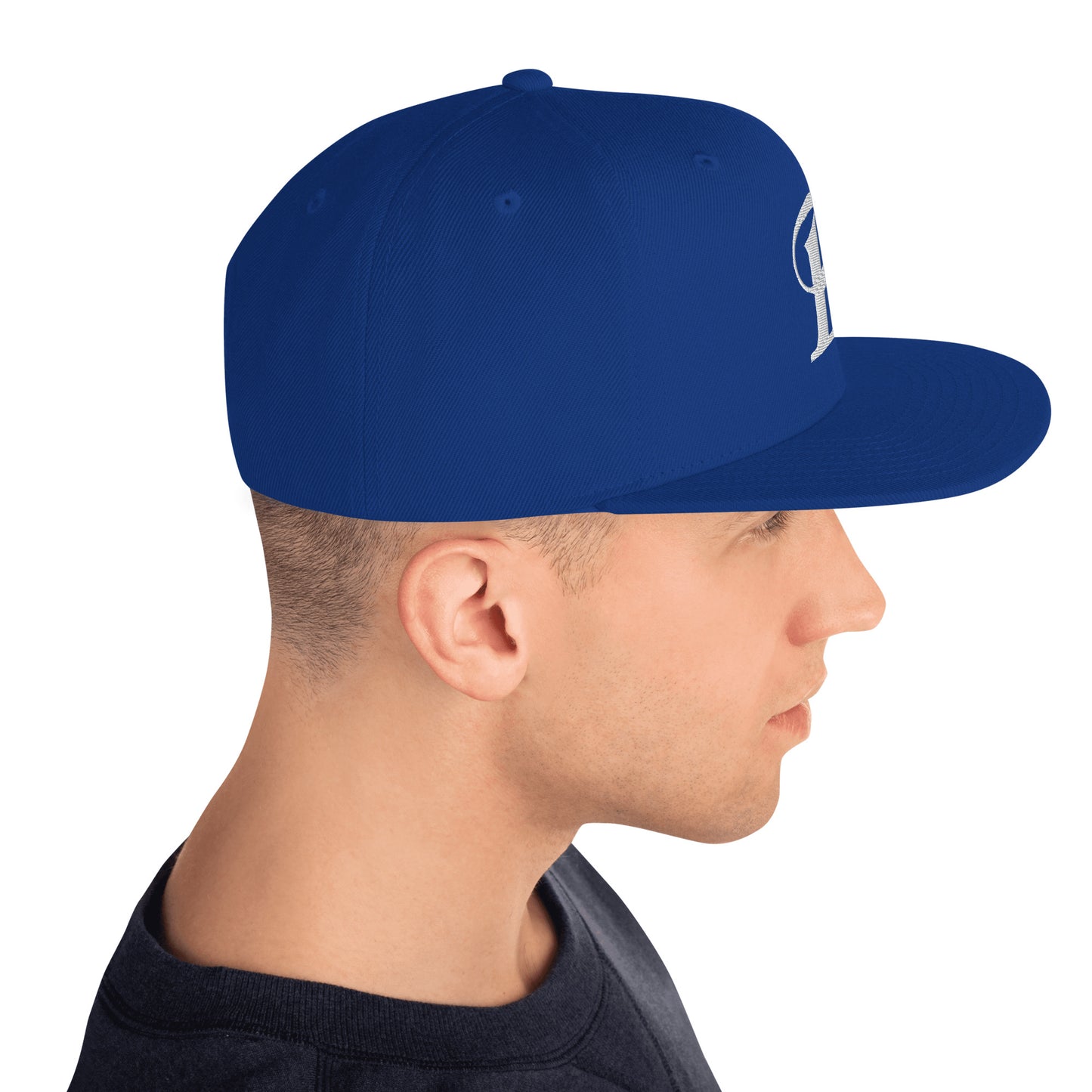 Estevez Snapback Hat