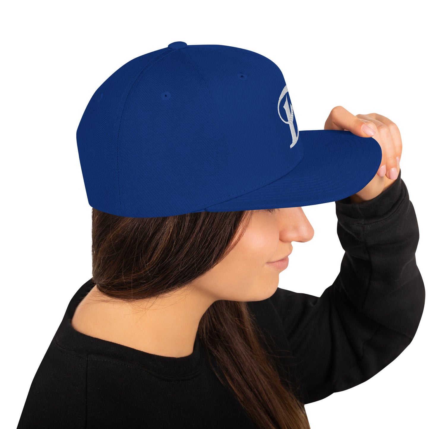 Estevez Snapback Hat